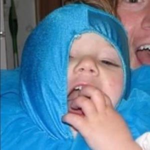 Meet your Posher, Grant